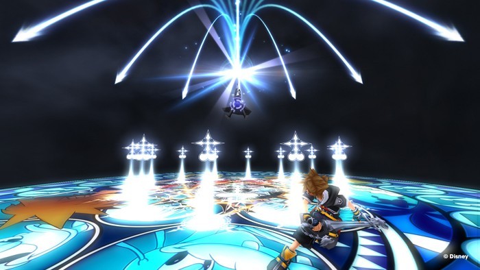 Kingdom Hearts HD 2.5 ReMIX - Imagen 37